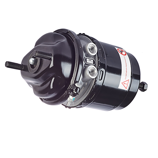 Brake Chamber - T24/24, RH Rear - Suits DAF LF45, LF55