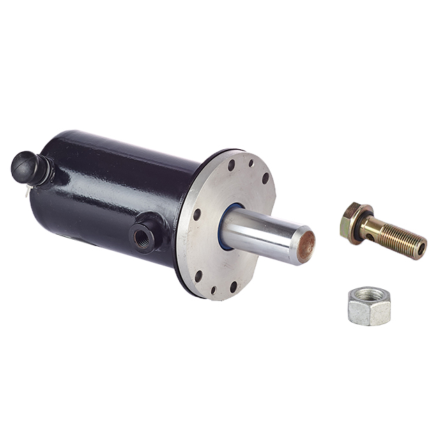 Spring Brake Cylinder