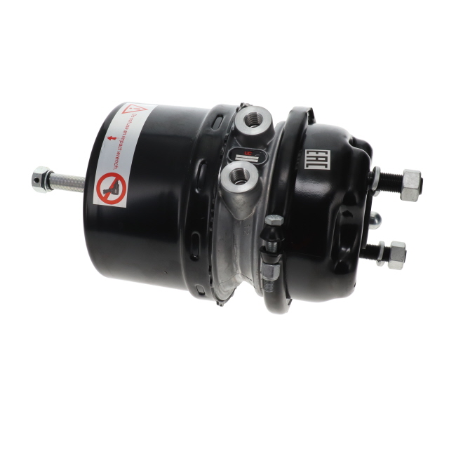 Disc Brake Chamber - LH, T24/24