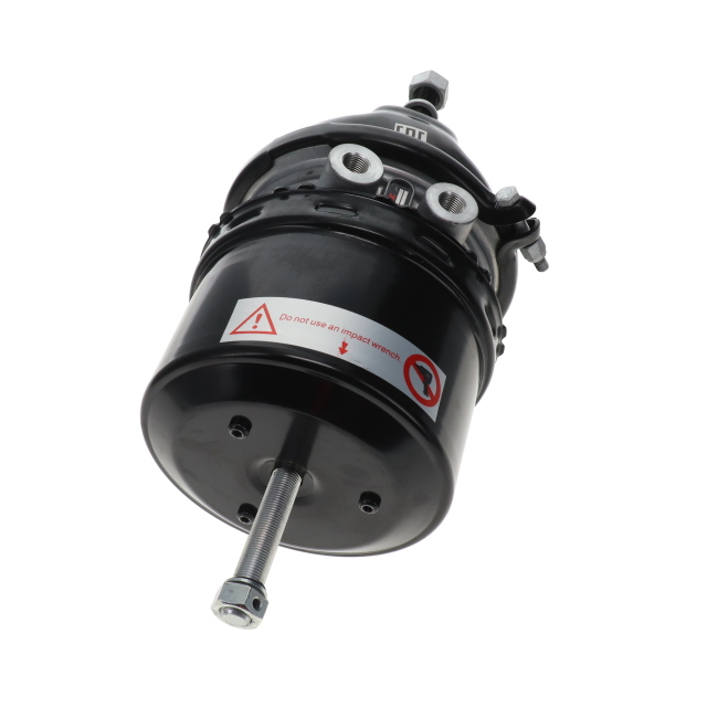 UNBC0085 Disc Brake Chamber - LH, T24/24