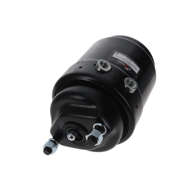 UNBC0090 Brake Chamber - T20/24, RH - Suits DAF LF Euro 6
