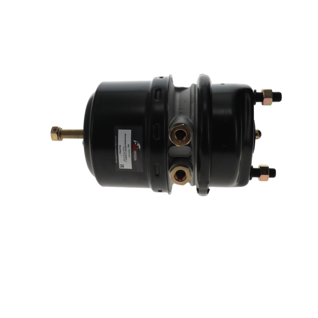 Brake Chamber - T22/24, Suits DAF LF Euro 6