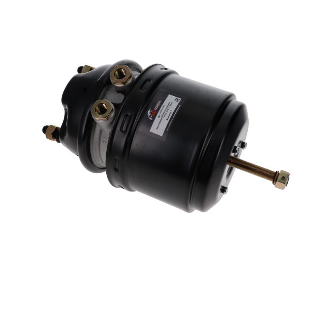 UNBC0098 Brake Chamber - T24/30, RH - Suits Renault Euro 6