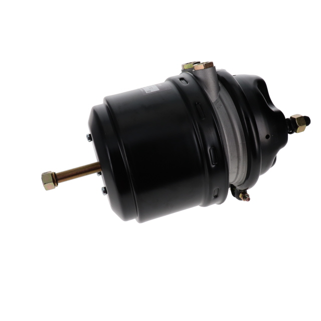 UNBC0098 Brake Chamber - T24/30, RH - Suits Renault Euro 6