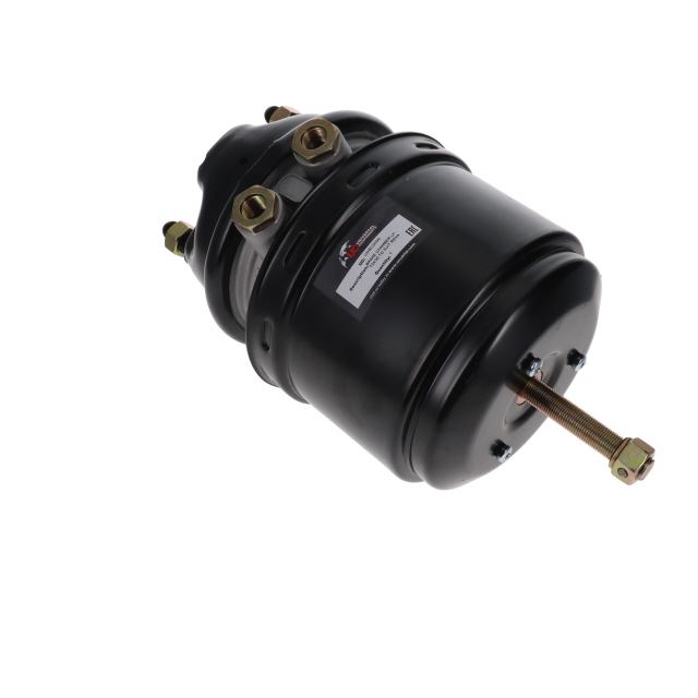 UNBC0099 Brake Chamber - T24/30, LH - Suits Renault Euro 6