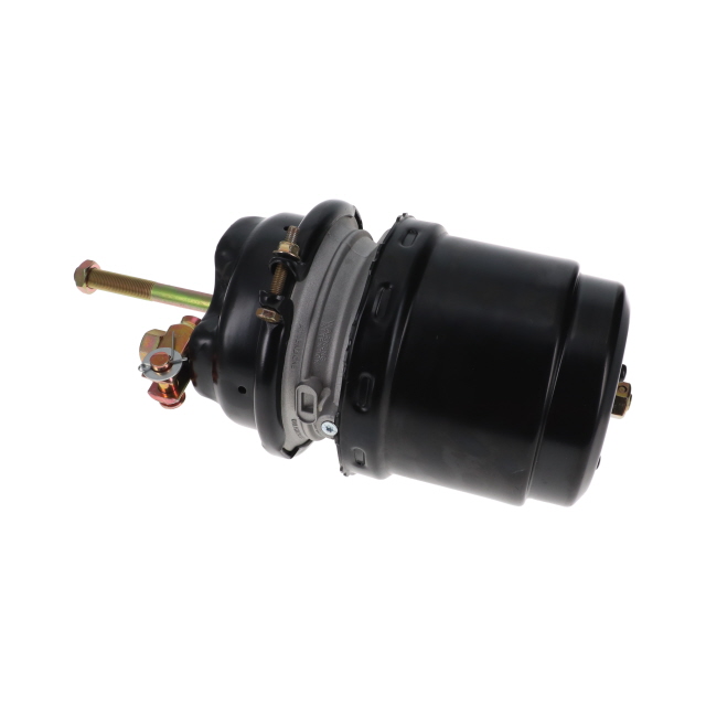 UNBC0108 T24/24 Spring Brake Chamber Drum 64MM Stroke To Suit Volvo