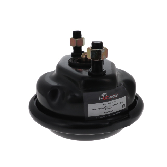 BRAKE CHAMBER T22 TO SUIT DAF