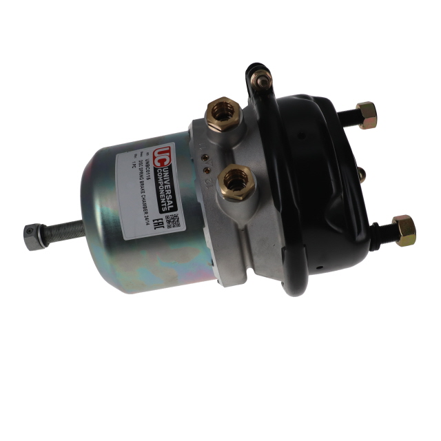 DISC SPRING BRAKE CHAMBER