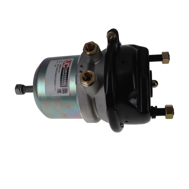 UNBC0115 DISC SPRING BRAKE CHAMBER
