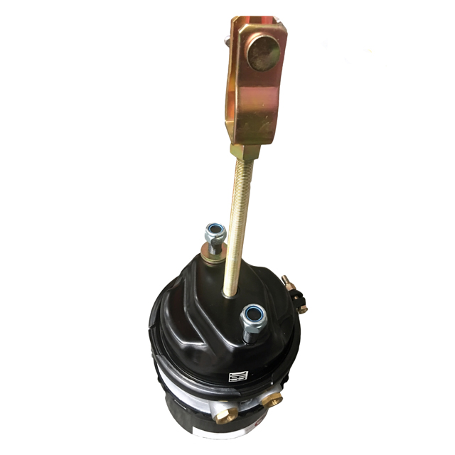 Type 24/24 truck spring brake chamber
