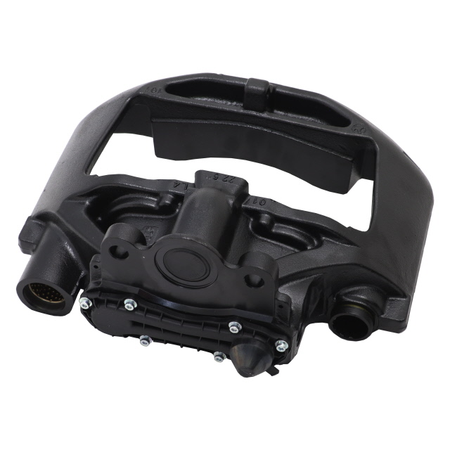 UNCAL0001 BRAKE CALIPER TYPE SN7186 K003783