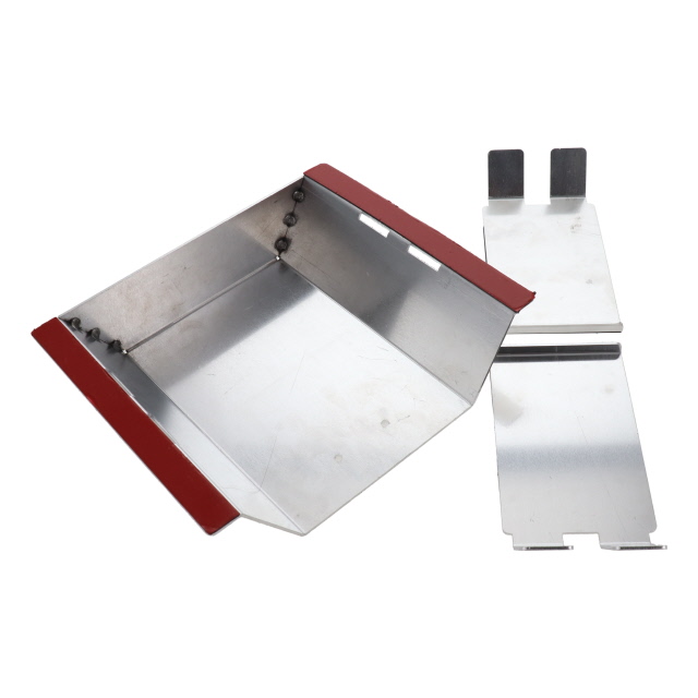 UNSN0002 SENDERSTOP SENDER UNIT PROTECTION 500MM