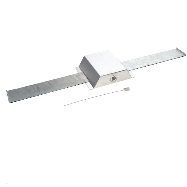 SENDERSTOP SENDER UNIT PROTECTION 1000MM