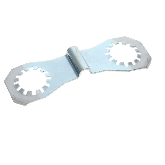 LOCKING WHEEL NUT CLAMP 30-33MM