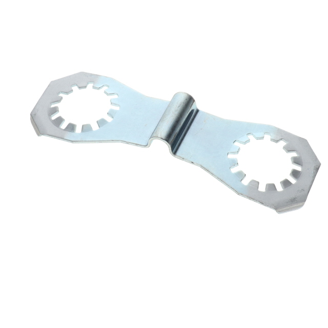 UNW3033 LOCKING WHEEL NUT CLAMP 30-33MM