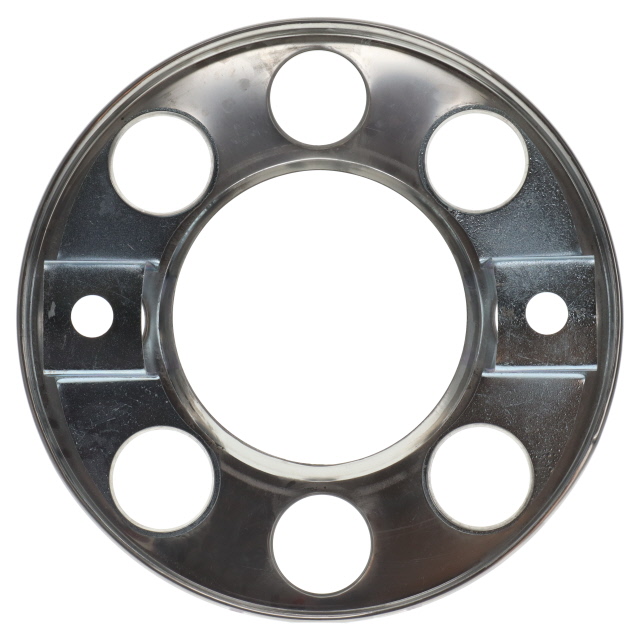 UNWT0018 STAINLESS STEEL WHEEL TRIM 19.5IN (495MM) HOLLOW (8 STD)