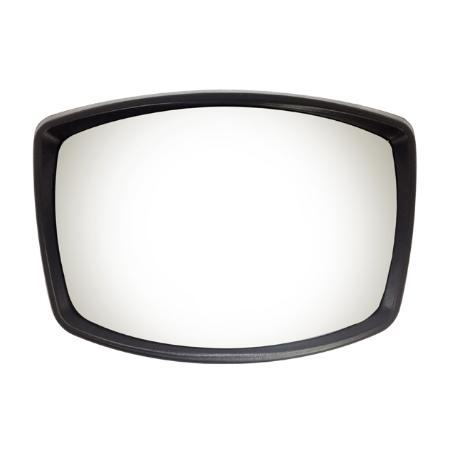 UT6024 FRONT VIEW MIRROR GLASS 300R VOLVO FMX