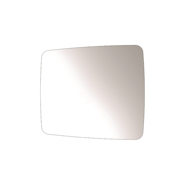 REPLACEMENT GLASS 190 X 184MM 300R