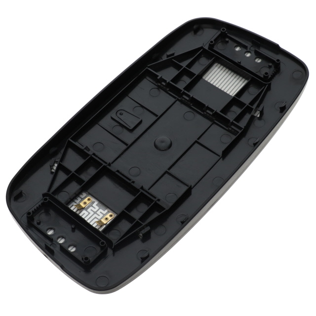 UT6028U GLASS UNIT 363 X 177MM 1200R