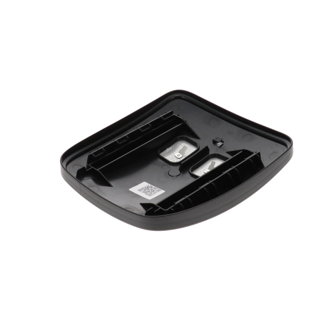 UT6032 MIRROR GLASS HEATED