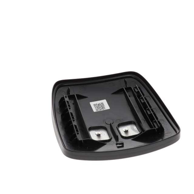 UT6032 MIRROR GLASS HEATED