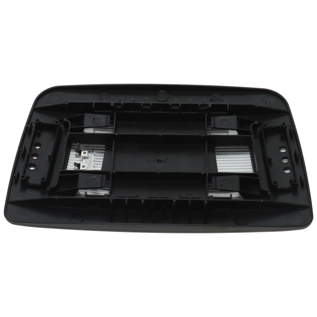 UT6034 Replacement Mirror Glass Heated