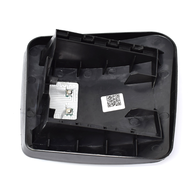 UT6037 GLASS UNIT 200 X 197MM 300R RH