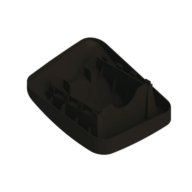 GLASS UNIT 203 X 189MM 300R LH