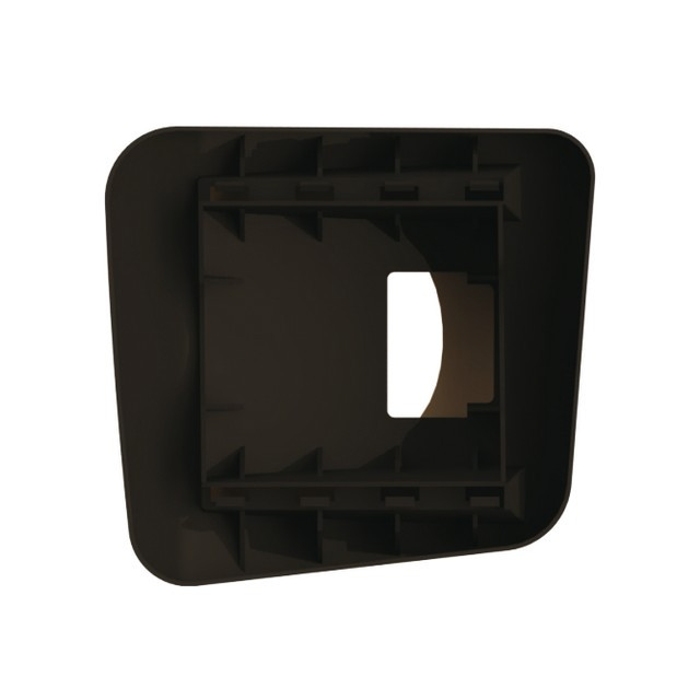 UT6040 GLASS UNIT 203 X 189MM 300R LH