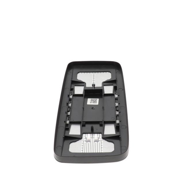 GLASS UNIT LH 379 X 176MM 1200R