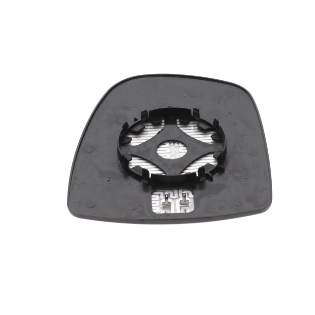 UT6067 GLASS UNIT 185 X 150MM 1200R RH