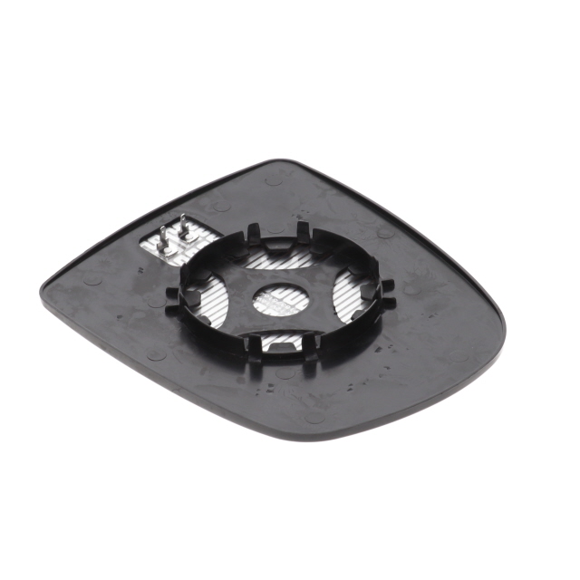 UT6067 GLASS UNIT 185 X 150MM 1200R RH