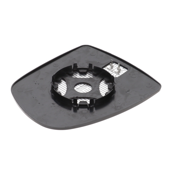 UT6067 GLASS UNIT 185 X 150MM 1200R RH