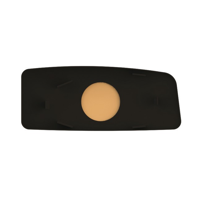 UT6090 REPLACEMENT GLASS 154 X 59MM 1200R L/R