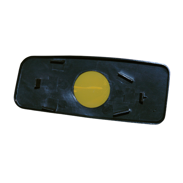 UT6096 REPLACEMENT GLASS 154 X 59MM 1200R L/R