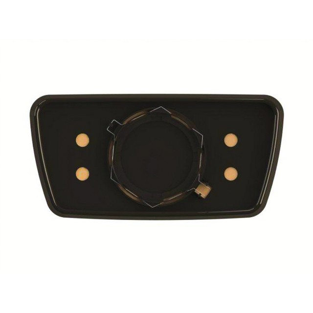 UT61001 GLASS UNIT 370 X 180MM 1200/300R LH/RH