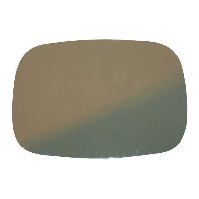 REPLACEMENT GLASS 178 X 127MM