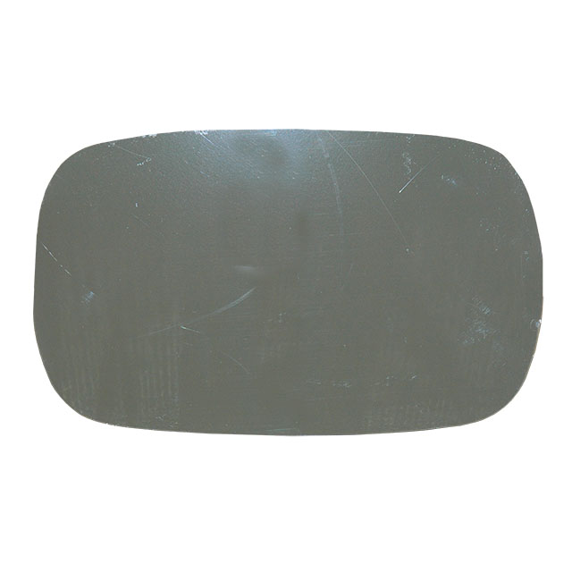 REPLACEMENT GLASS 254 X 152MM