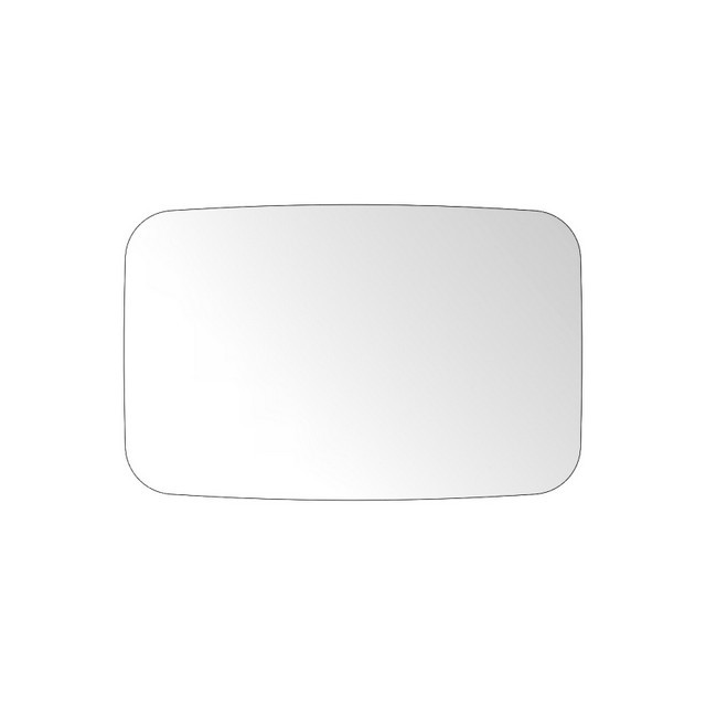 REPLACEMENT GLASS 330 X 213MM 2000R
