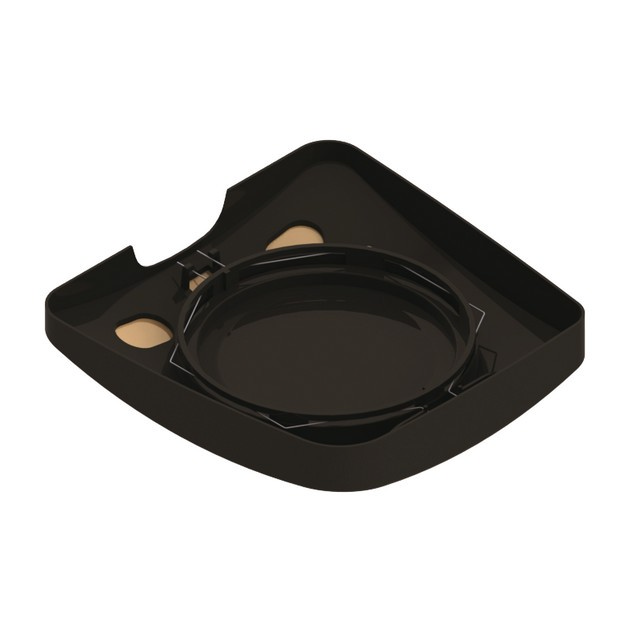 REPLACEMENT GLASS HEATED 191 X 193