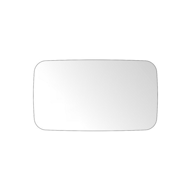 REPLACEMENT GLASS 311 X 178MM 2000R