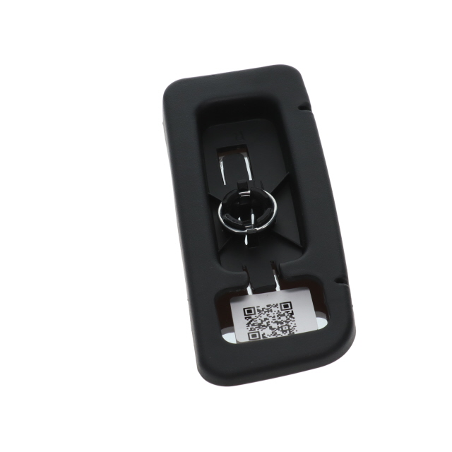 UT61418 Replacement Mirror Glass - RH, Wide Angled