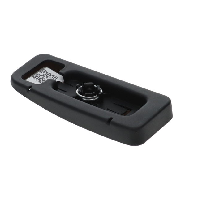 UT61418 Replacement Mirror Glass - RH, Wide Angled