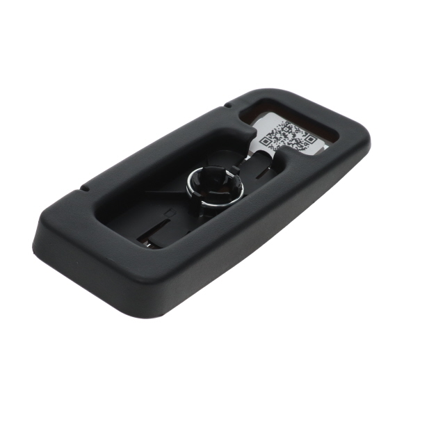 UT61418 Replacement Mirror Glass - RH, Wide Angled