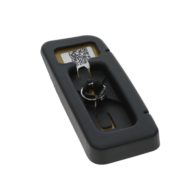 UT61419 Replacement Mirror Glass - LH, Wide Angled