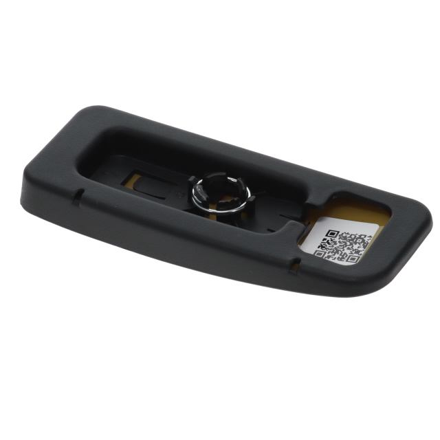 UT61419 Replacement Mirror Glass - LH, Wide Angled