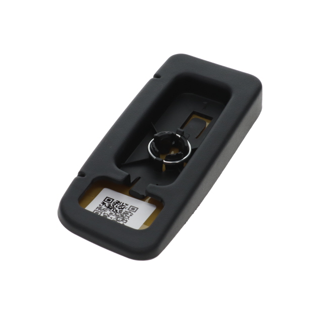 UT61419 Replacement Mirror Glass - LH, Wide Angled