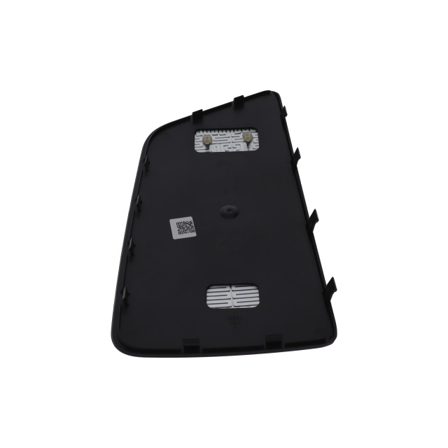 UT61500 MAIN MIRROR GLASS RH 24V HEATED