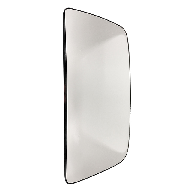 MAIN MIRROR GLASS RH HEATED 24V MERCEDES ACTROS MP4