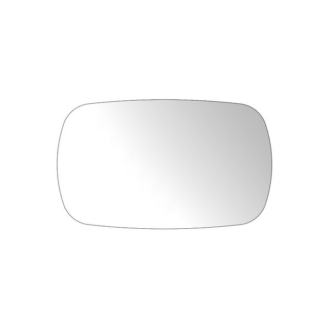 REPLACEMENT GLASS 254 X 153MM